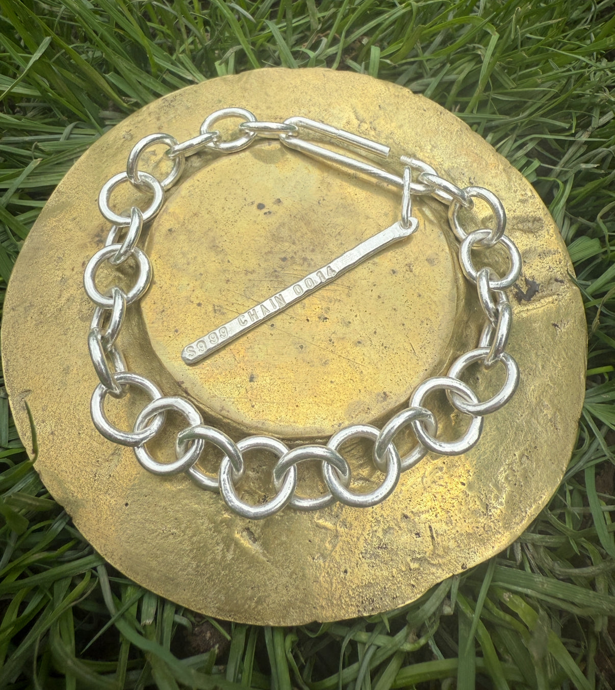 Chain 0014