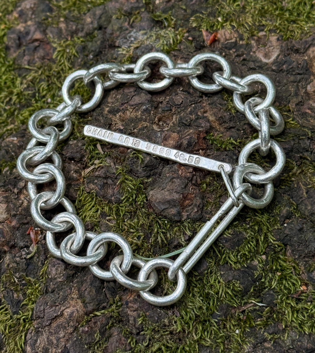 Chain 0013