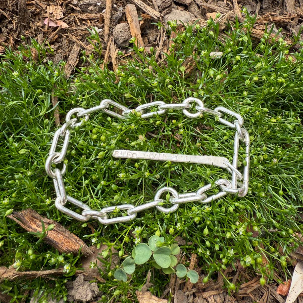 Chain 0011