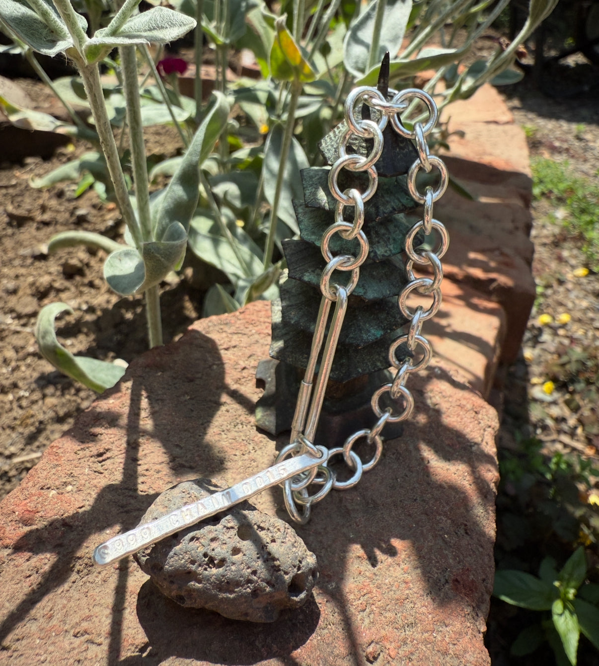 Chain 0015
