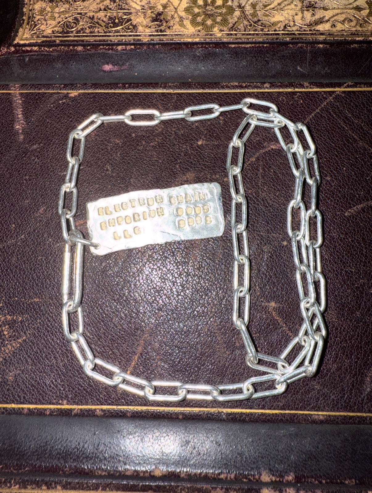 Chain 0005