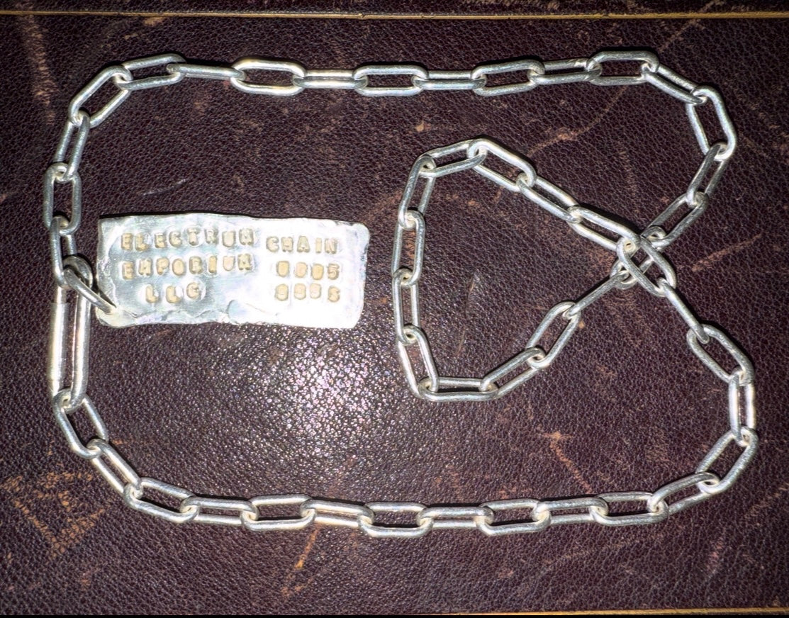 Chain 0005
