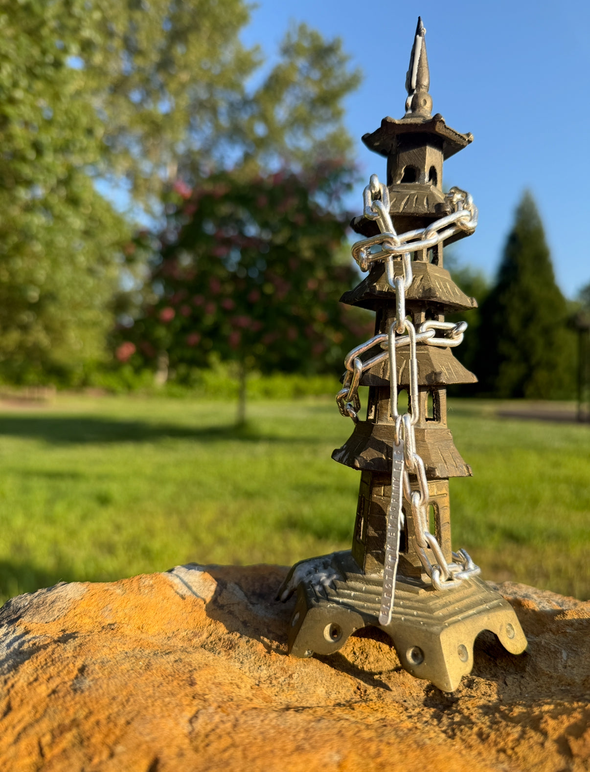 Chain 0009