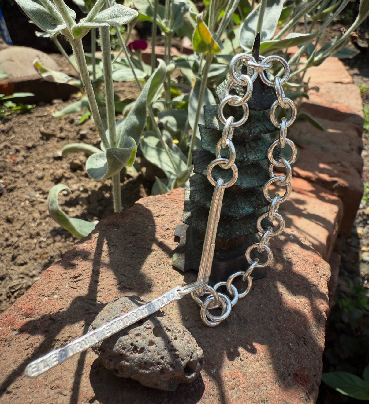 Chain 0015